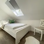 Kapitaenshaus 3 * Cuxhaven