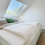 Apartamento Kapitaenshaus 3 Cuxhaven
