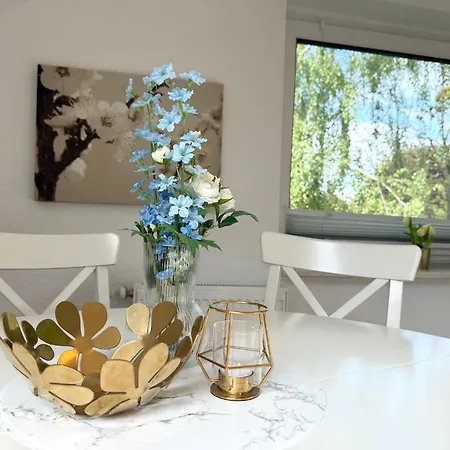 Kapitaenshaus 3 * Cuxhaven