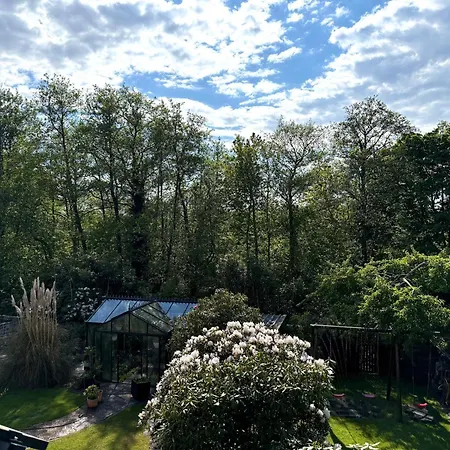 Apartmán Kapitaenshaus 3